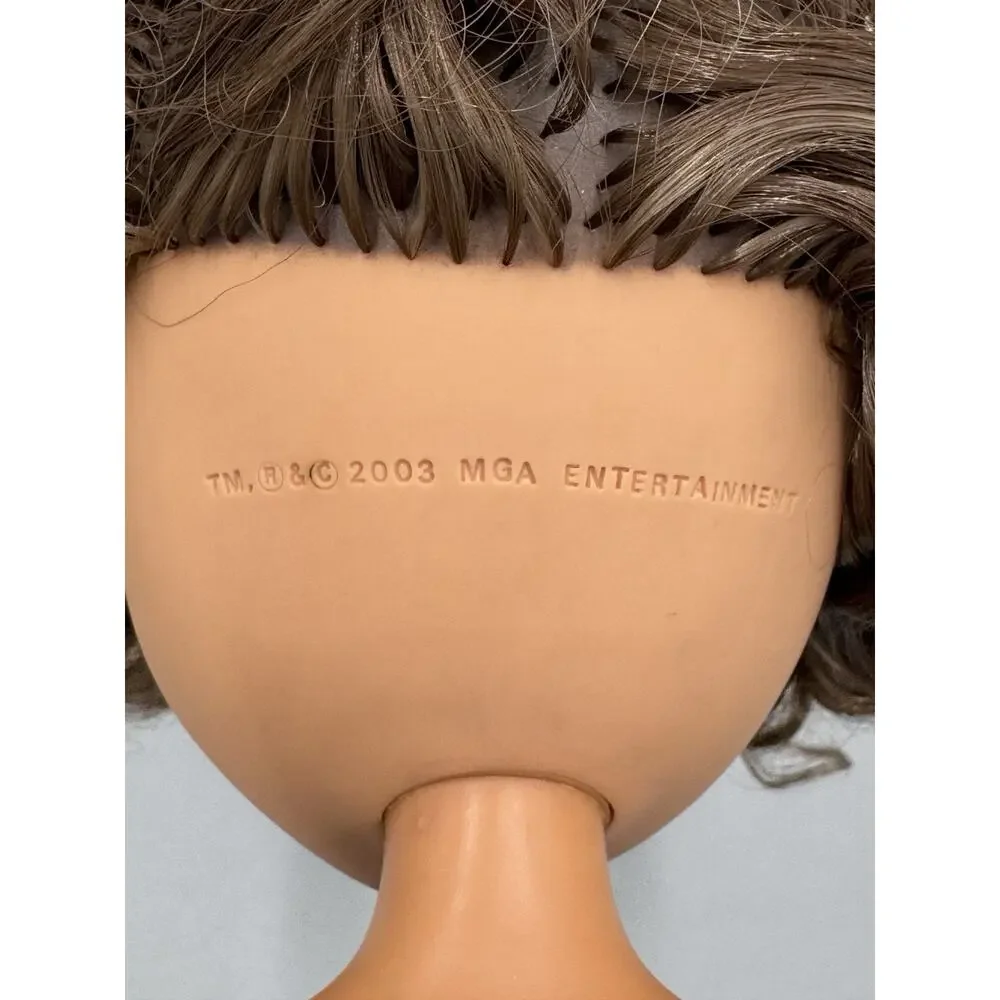 MGA Entertainment this cutie