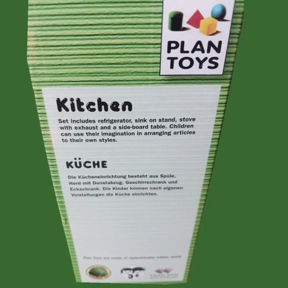 plan toys plan toys