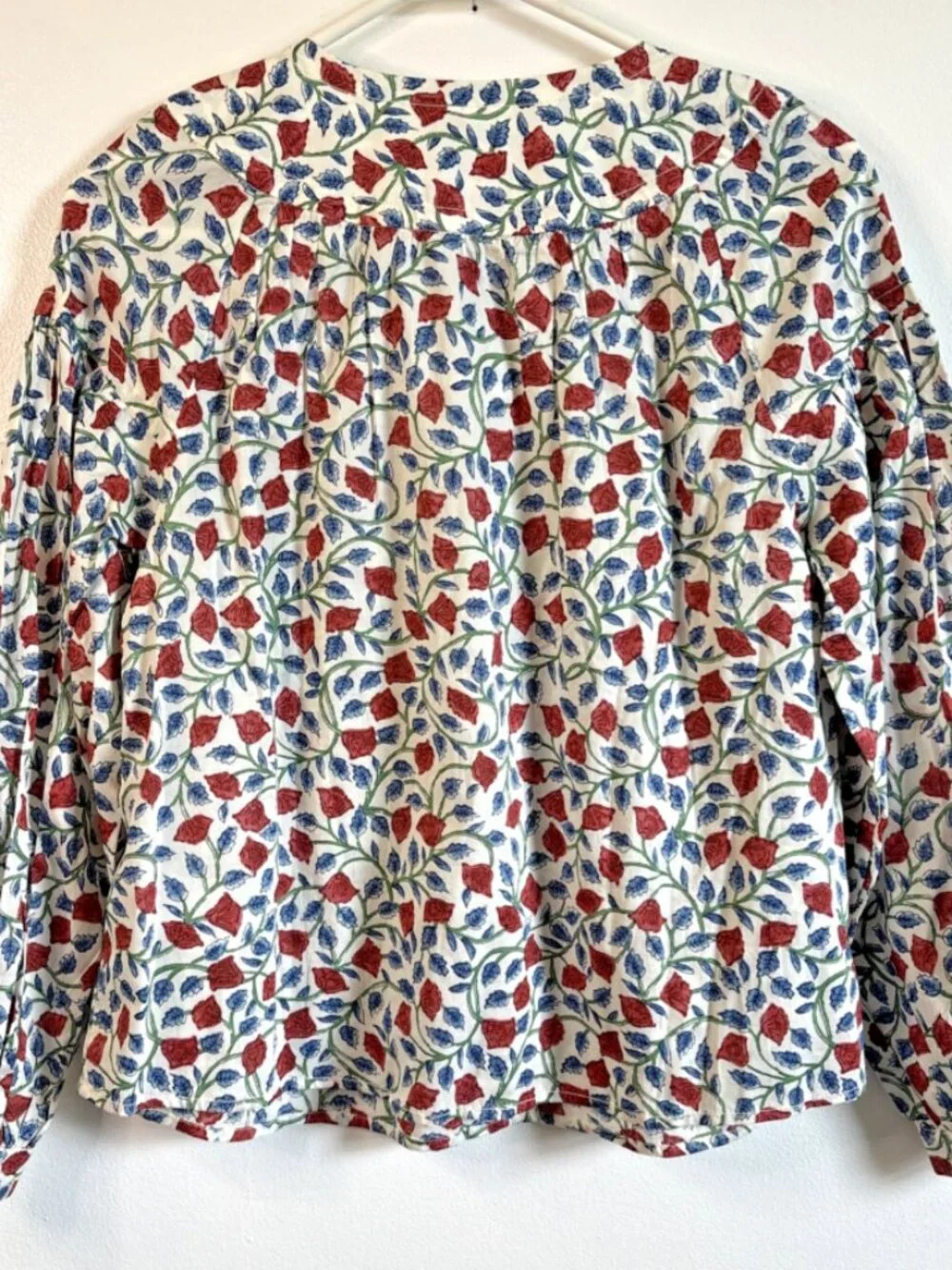 J. Crew never worn