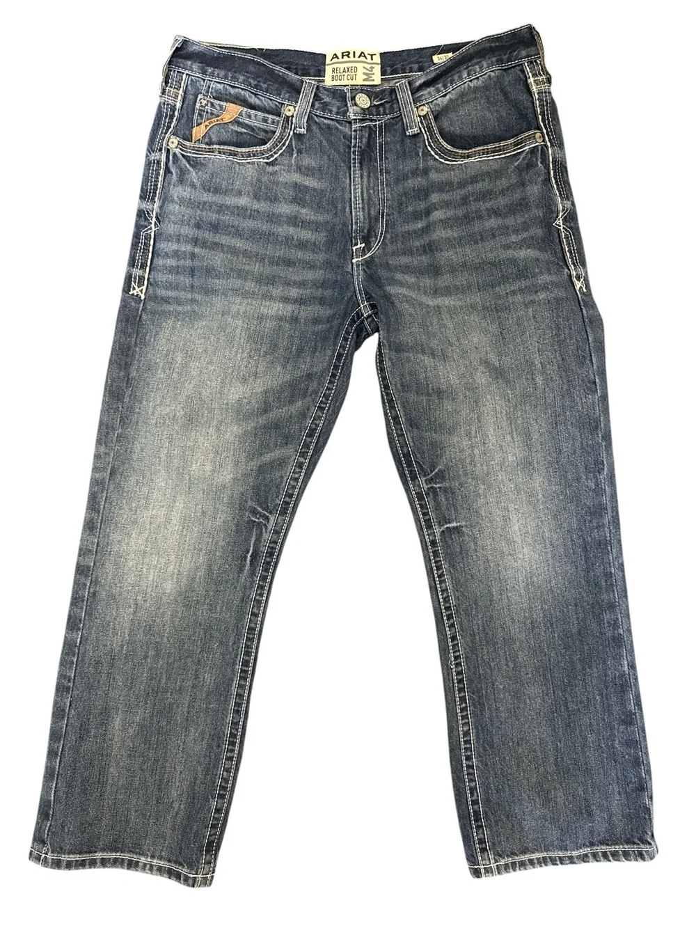 Ariat men m4