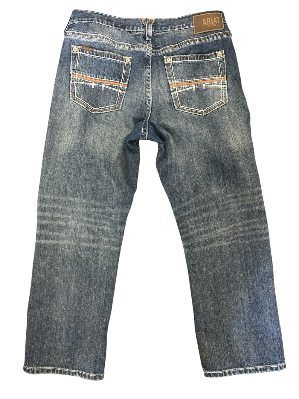 Ariat men m4