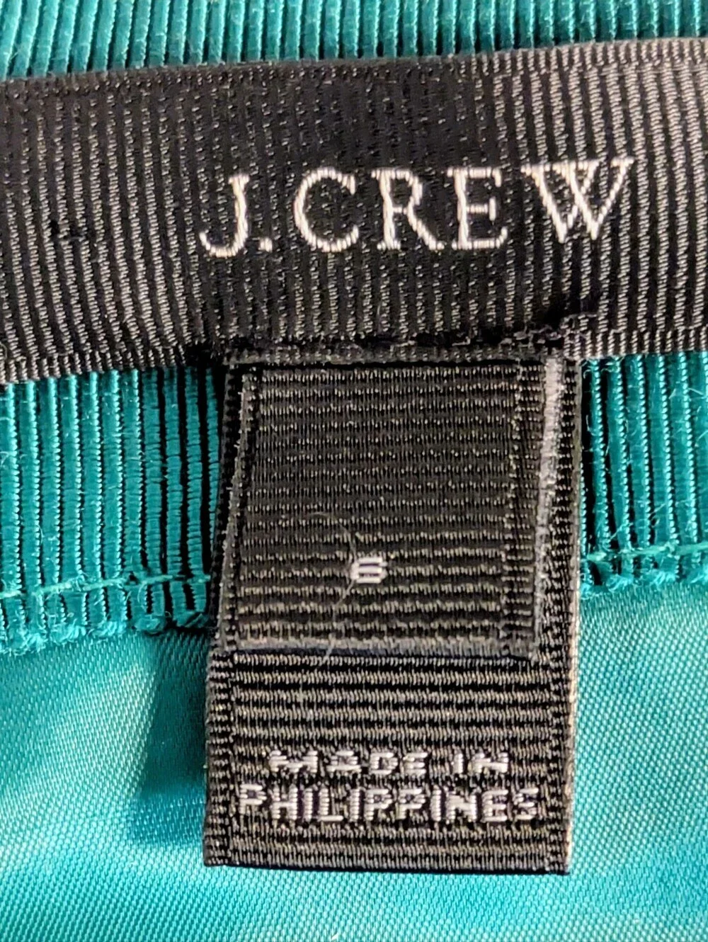 J. Crew this crew