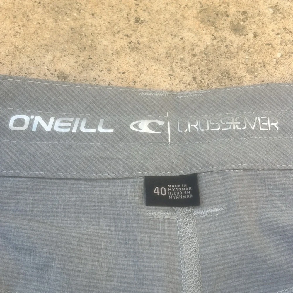 ONeill neill men