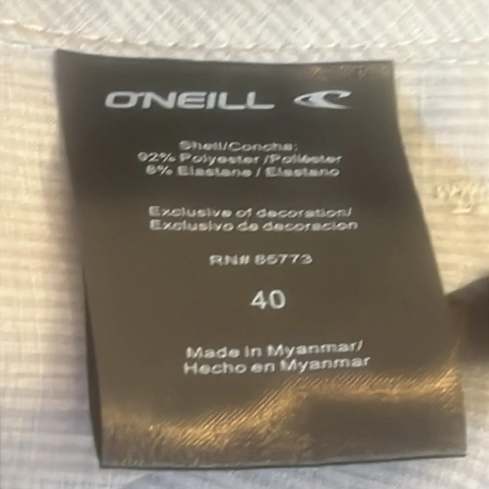 ONeill neill men