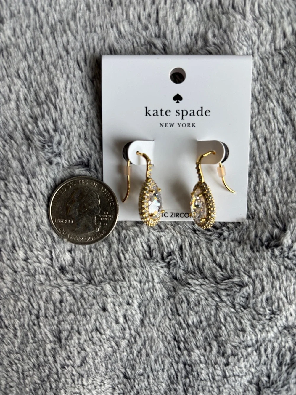 kate spade halo brilliant
