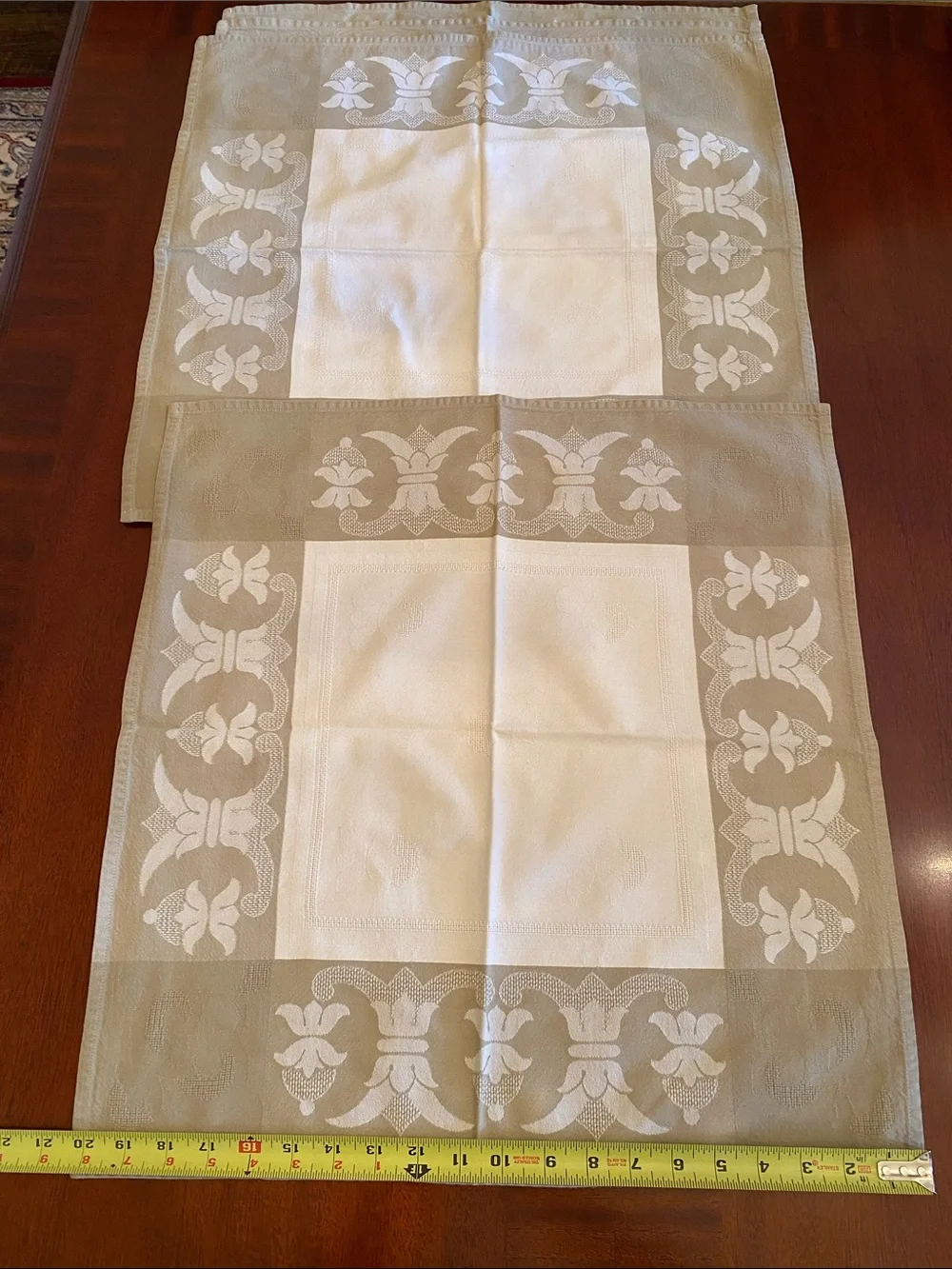 Le Jacquard Francais made france
