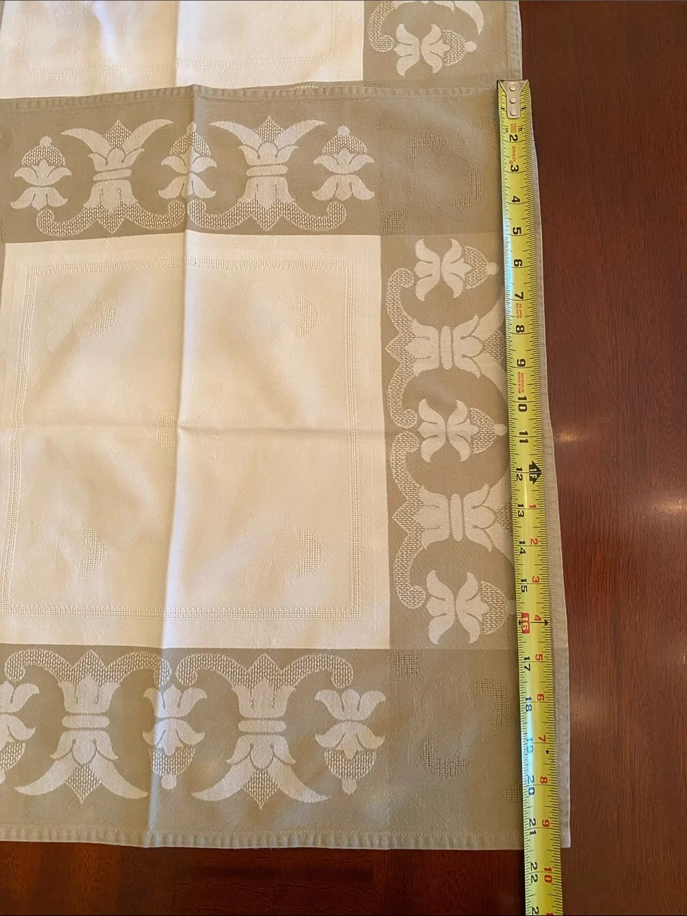 Le Jacquard Francais made france