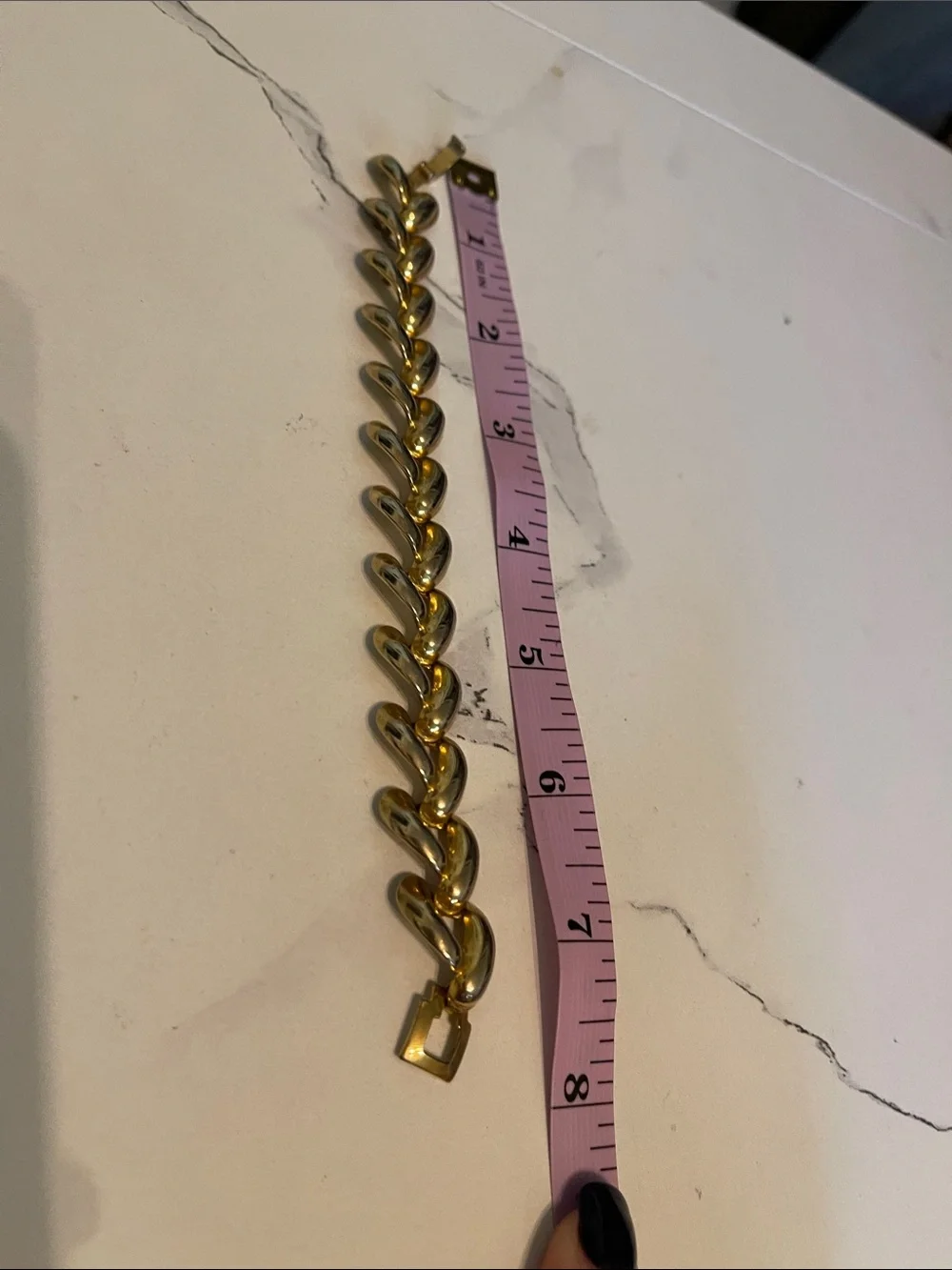 N/A classic gold