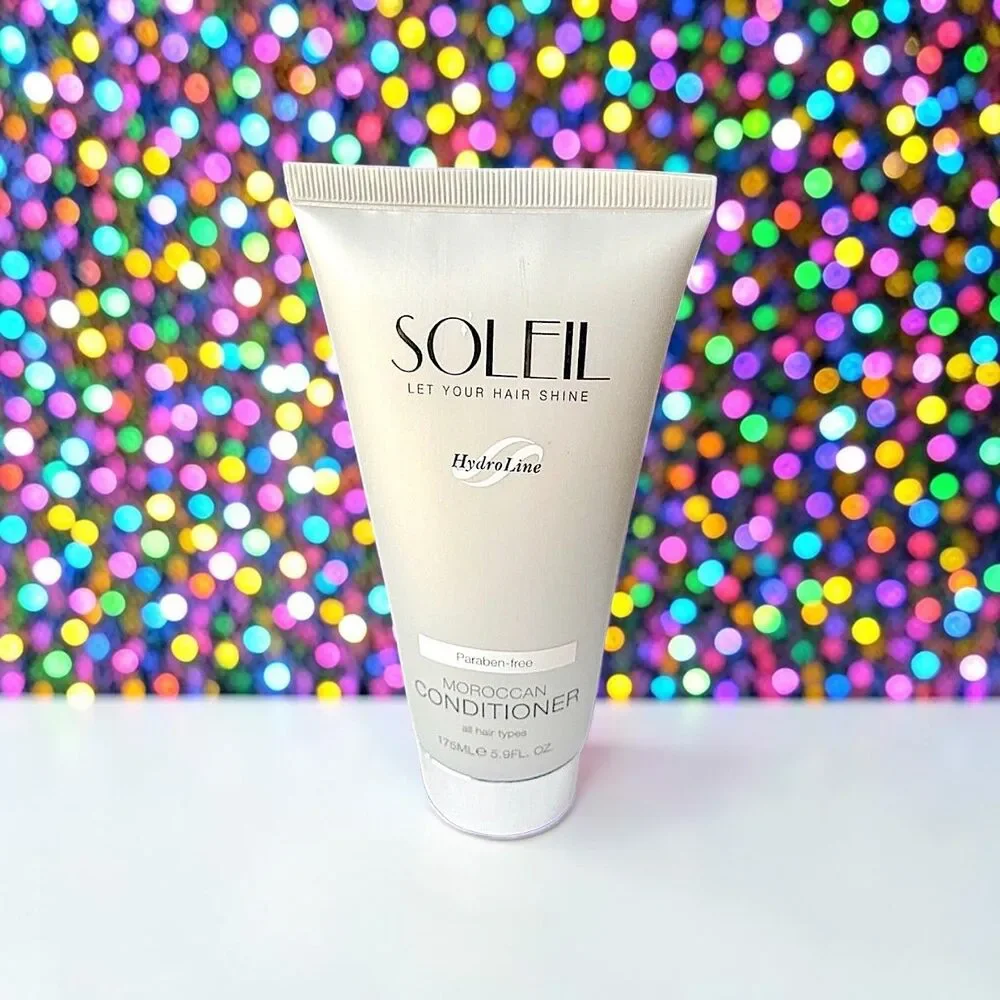 Soleil hydroline moroccan