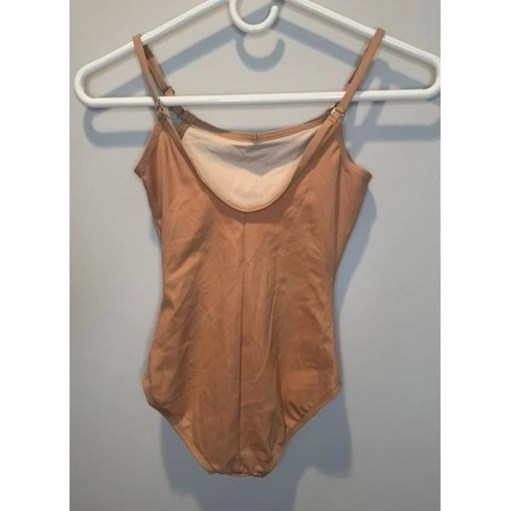 Capezio team basics