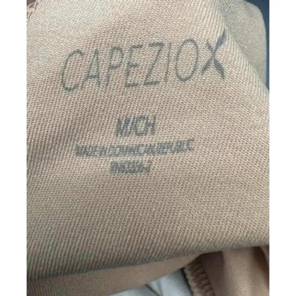 Capezio team basics
