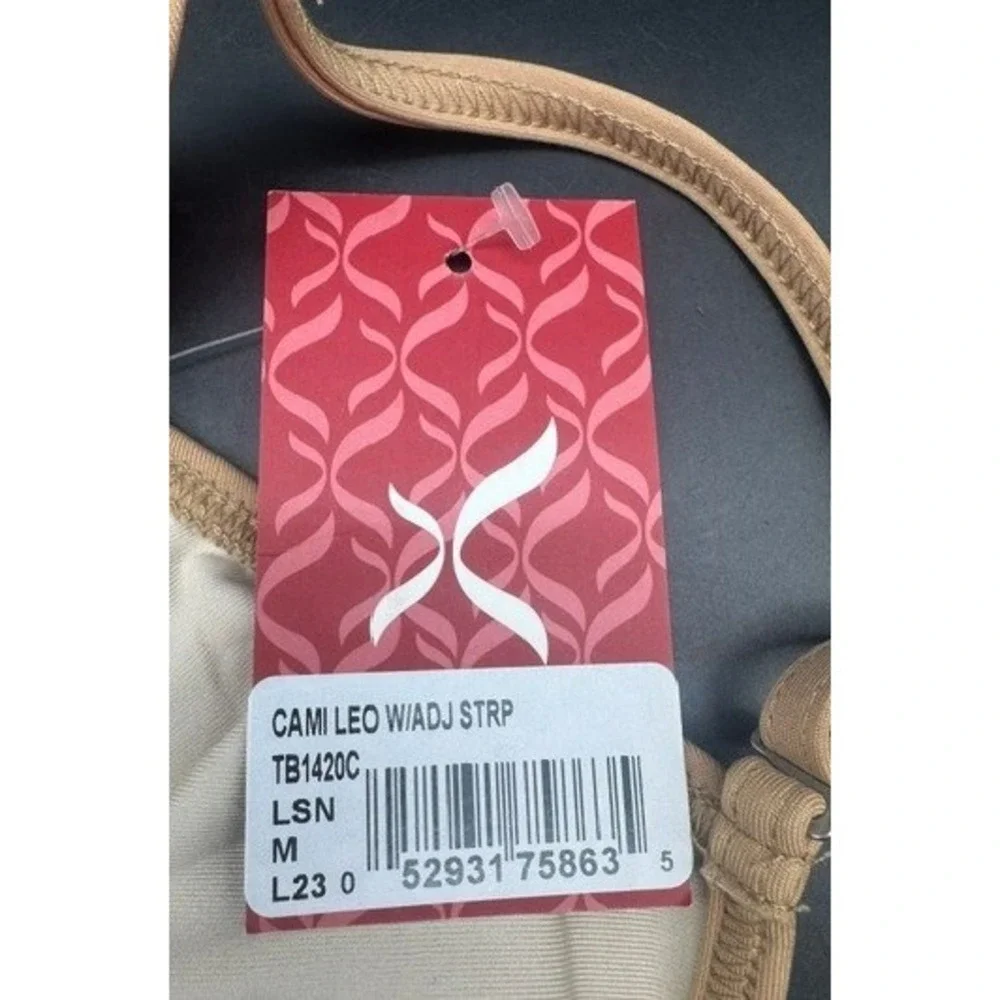 Capezio team basics