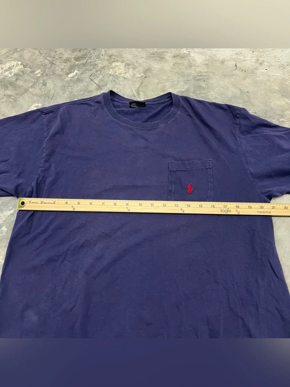 Polo Ralph Lauren vintage polo