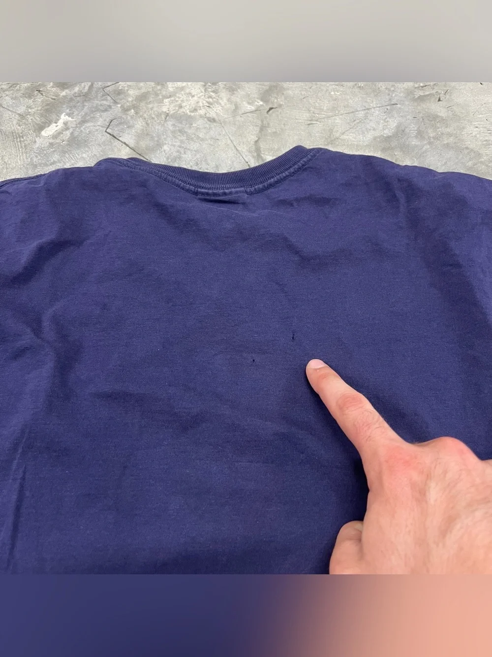 Polo Ralph Lauren vintage polo