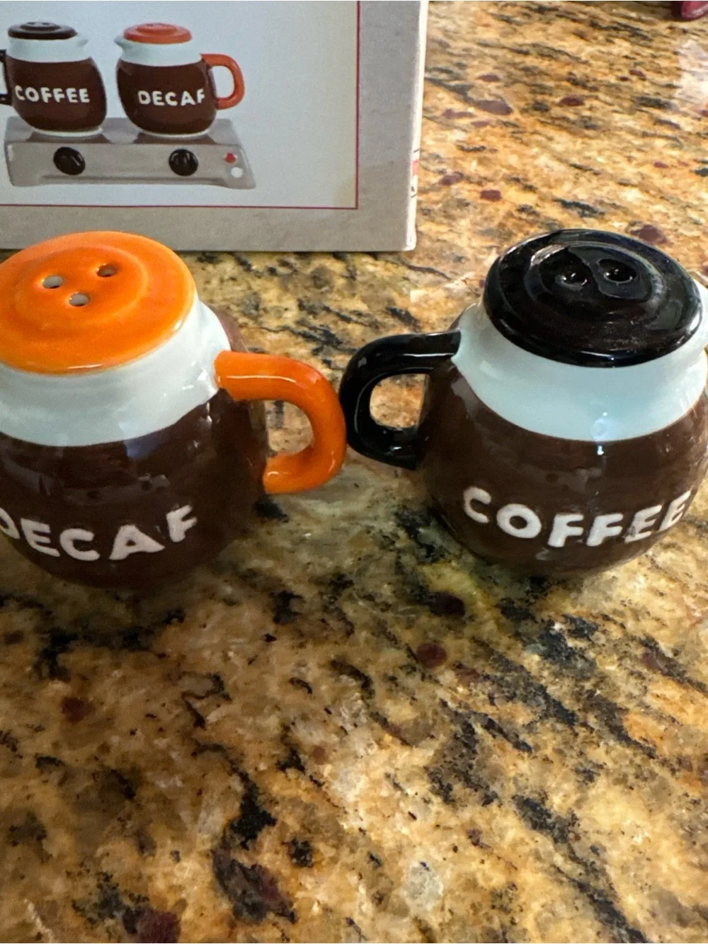 N/A charming ceramic