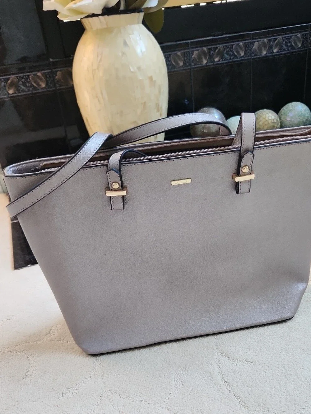 Lovevook elegant gray