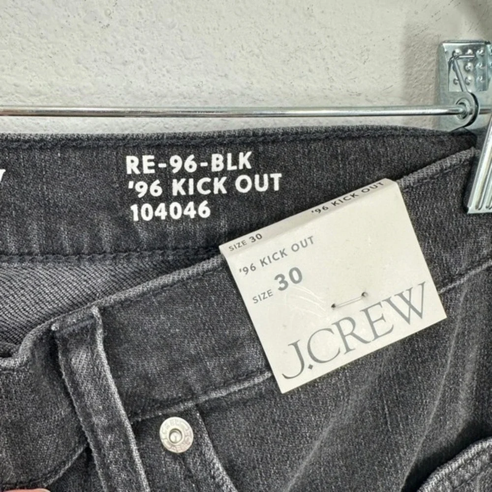 J. Crew crew 96