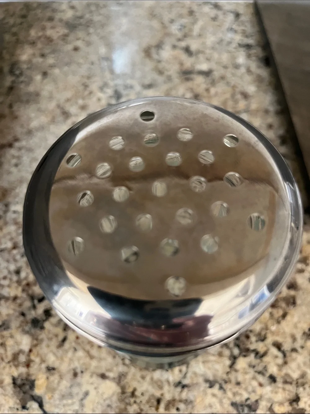 N/A clear glass