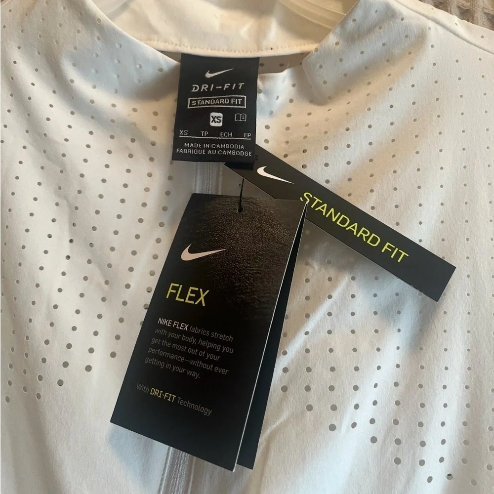 Nike women flex