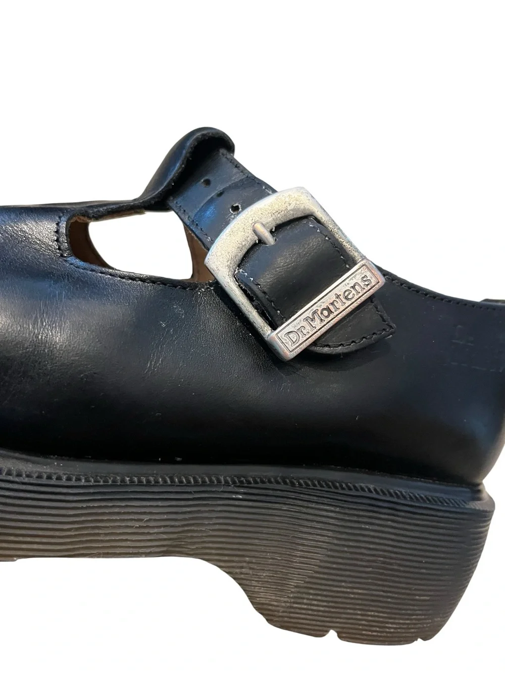 Dr. Martens vintage made