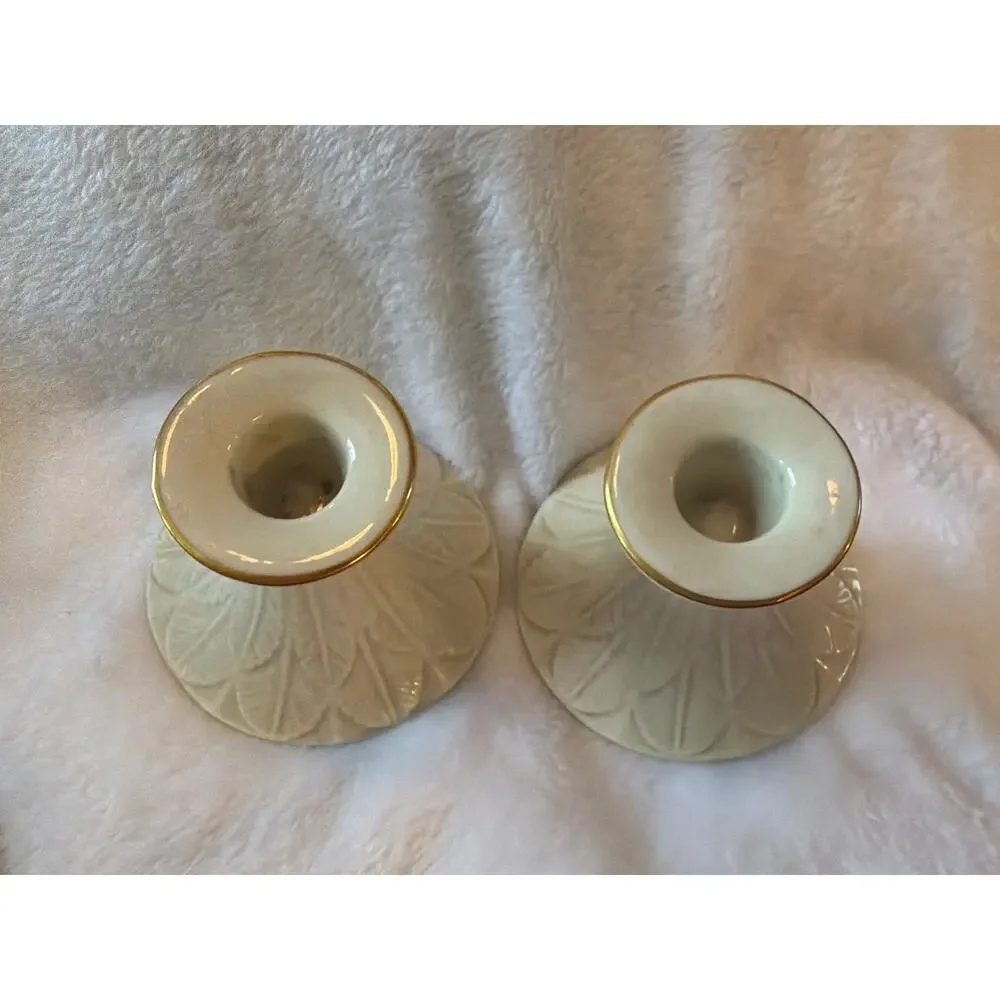 Lenox vintage pair
