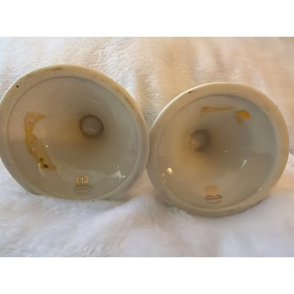 Lenox vintage pair