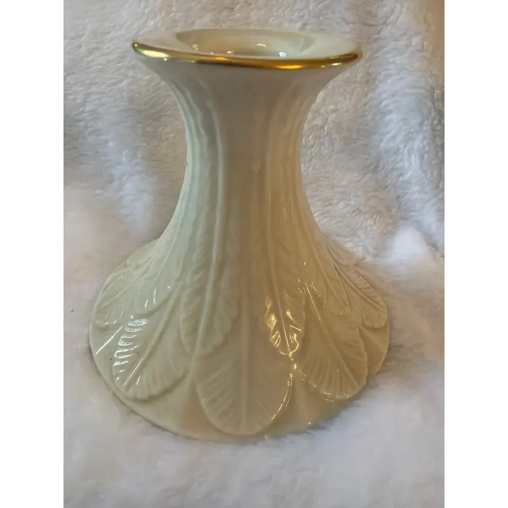 Lenox vintage pair
