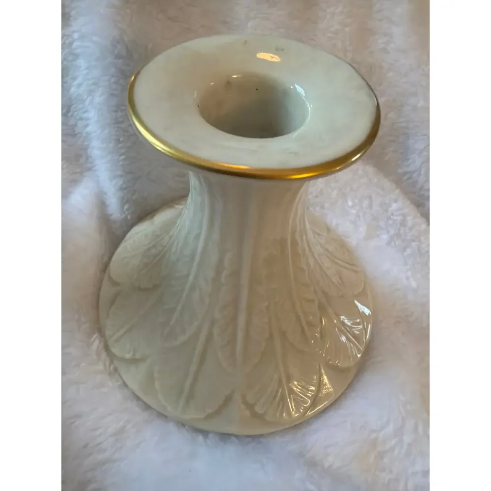 Lenox vintage pair