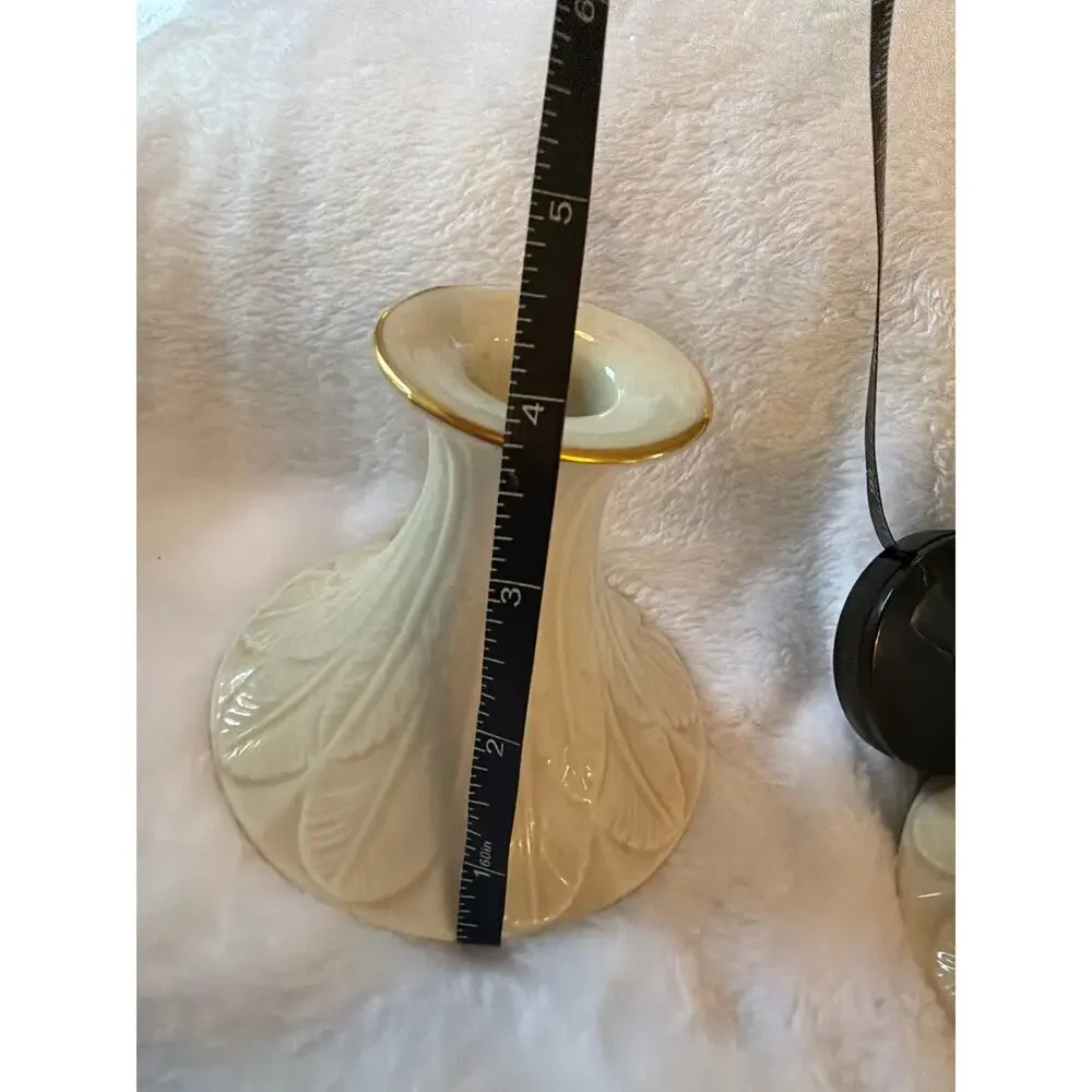 Lenox vintage pair