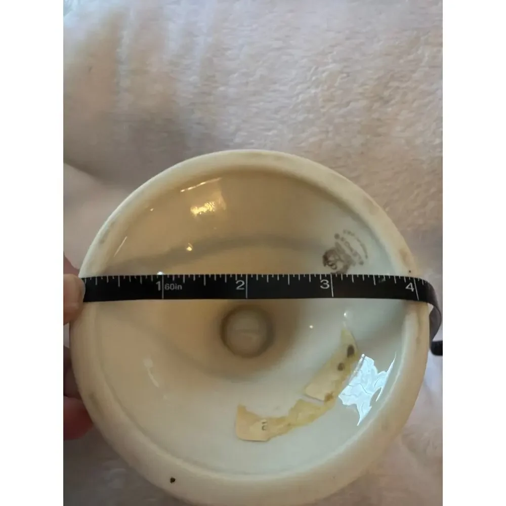 Lenox vintage pair