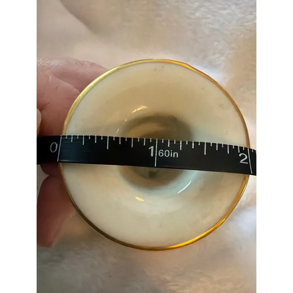 Lenox vintage pair