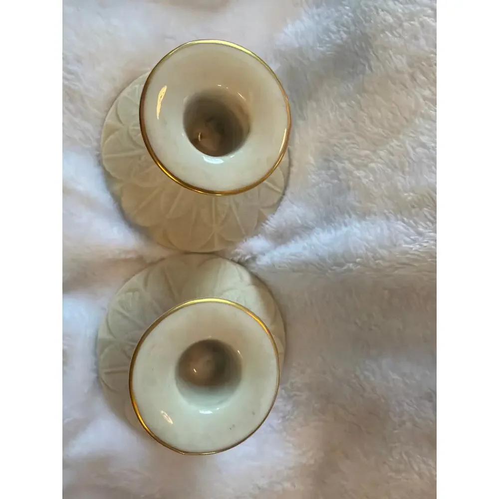Lenox vintage pair