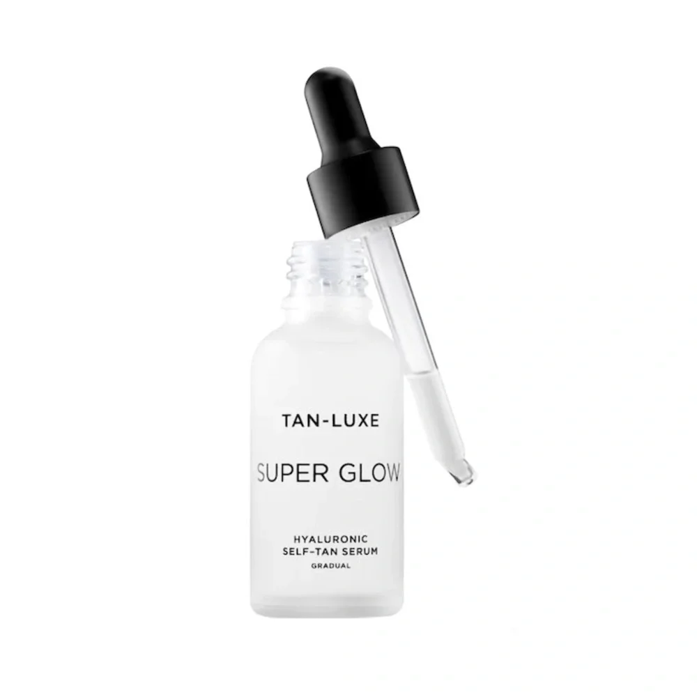 Tan-Luxe hyaluronic super