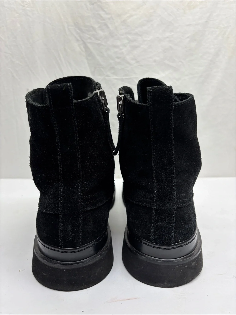 Aquatalia men chukka