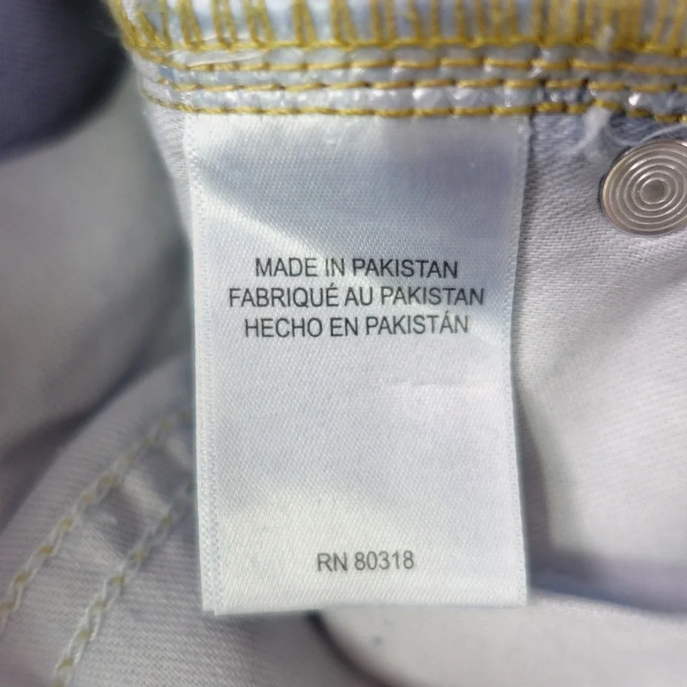Lucky Brand brand lucky
