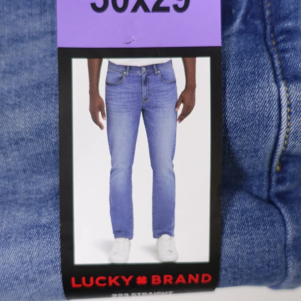 Lucky Brand brand lucky