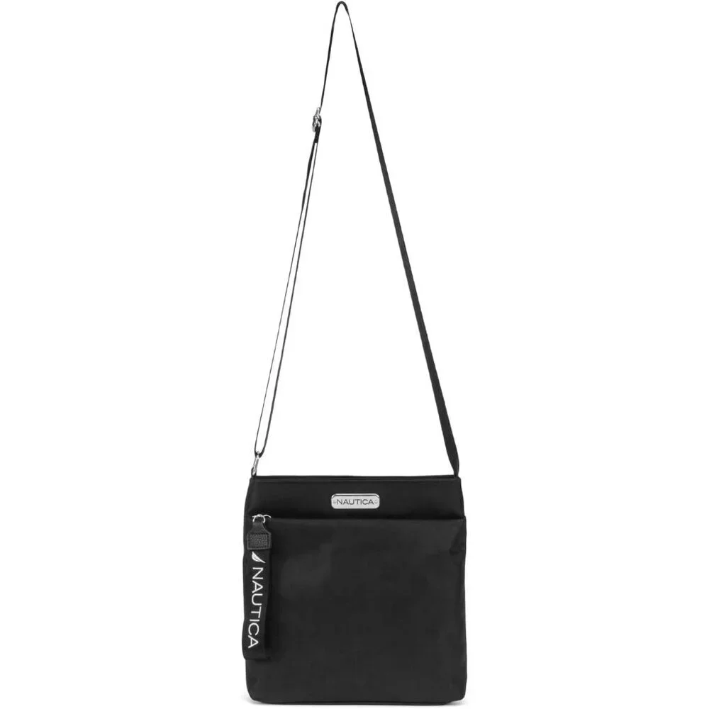 N/A nautica crossbody