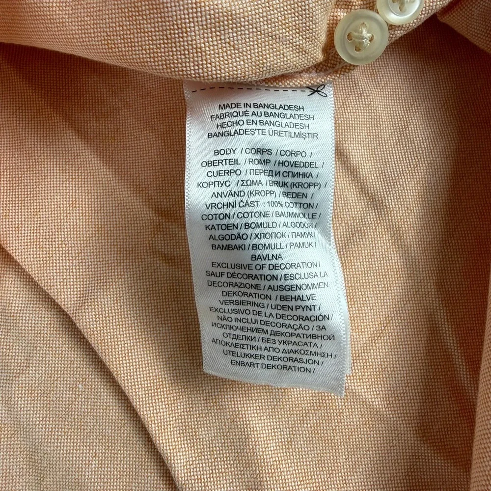Polo Ralph Lauren your order