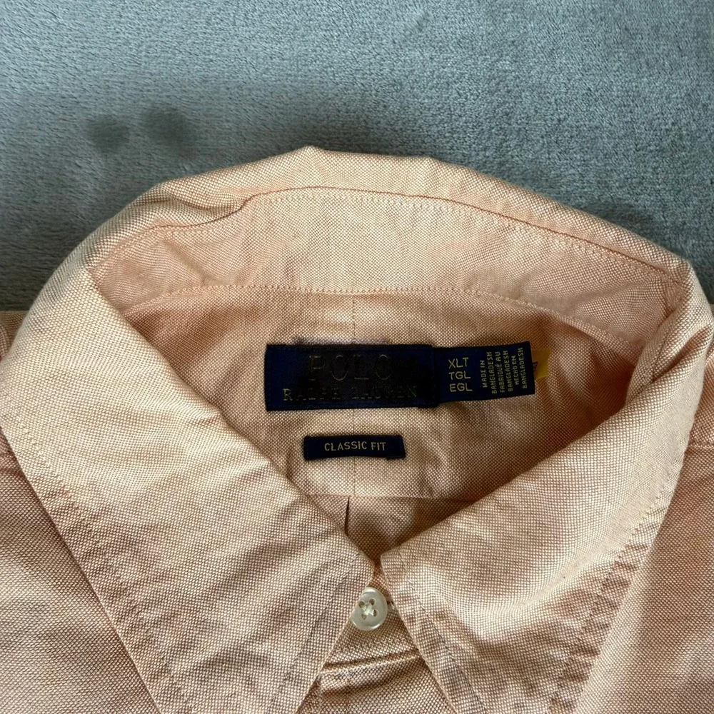Polo Ralph Lauren your order