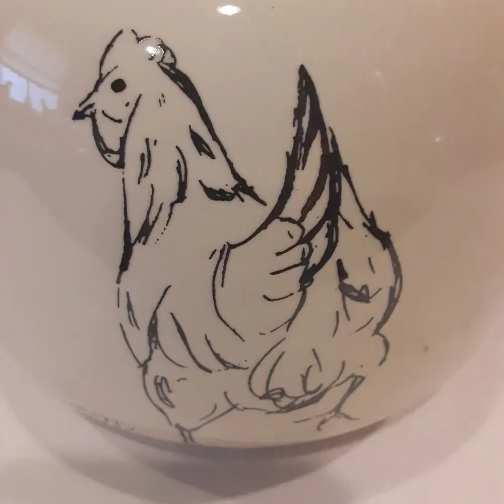 London Pottery add touch