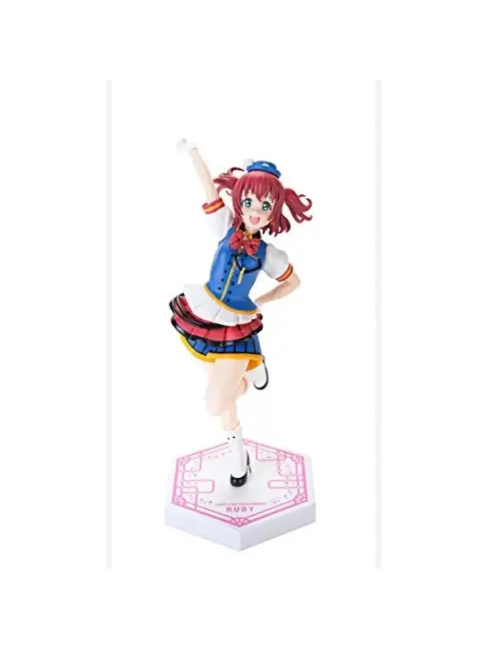 Furyu sss figure
