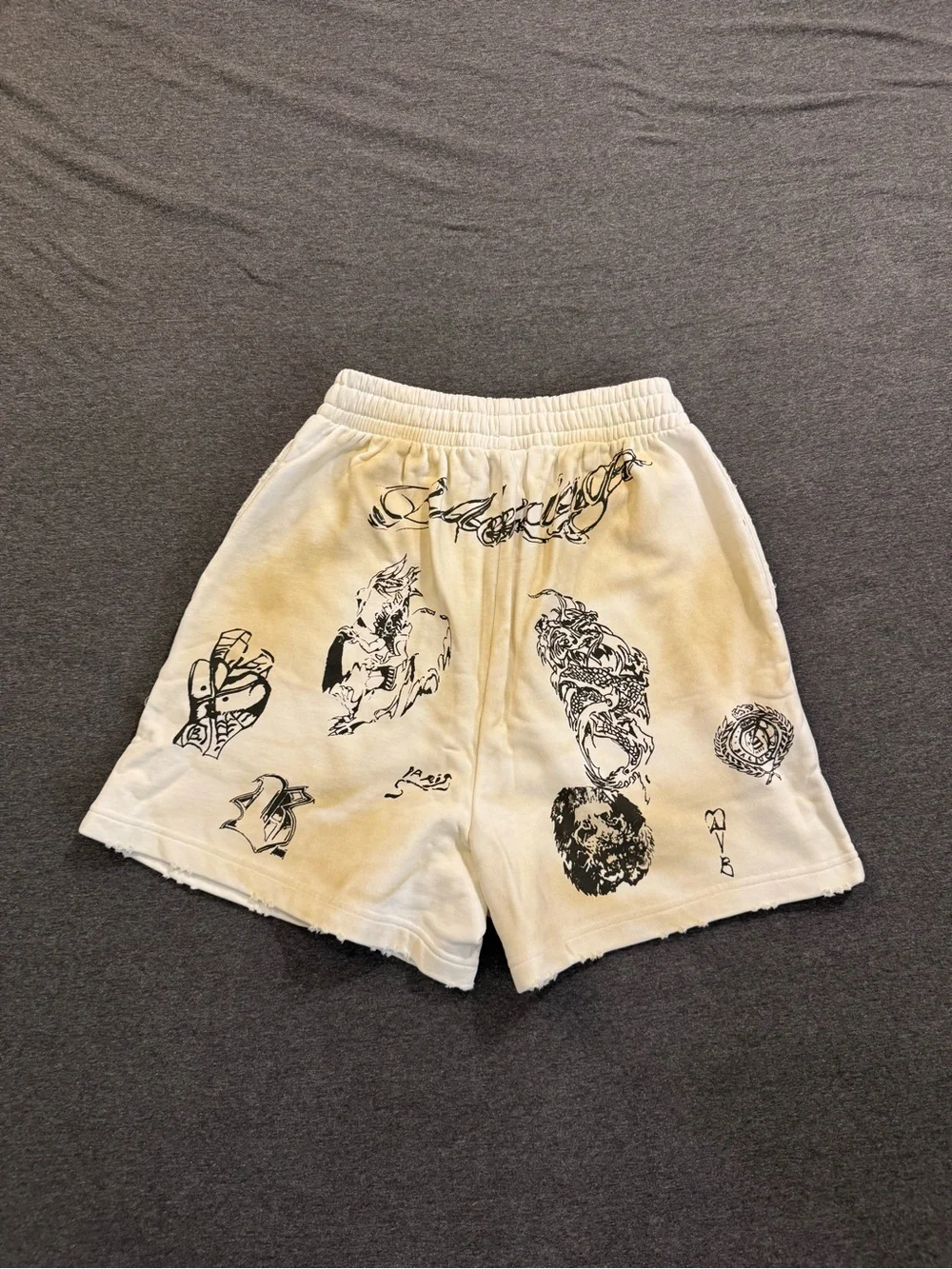 Balenciaga size small