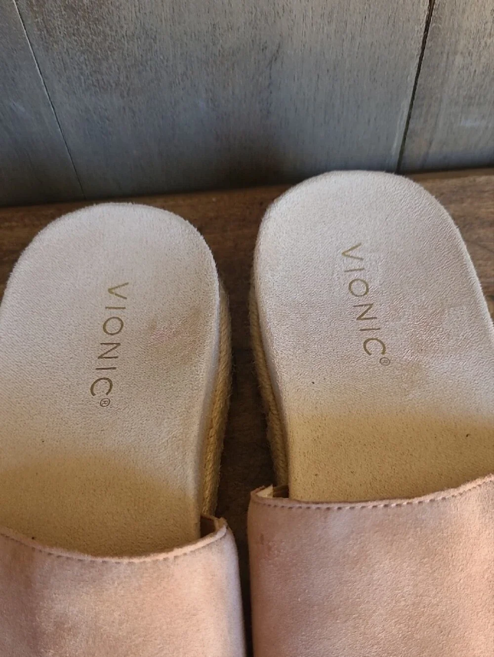 Vionic euc yamina