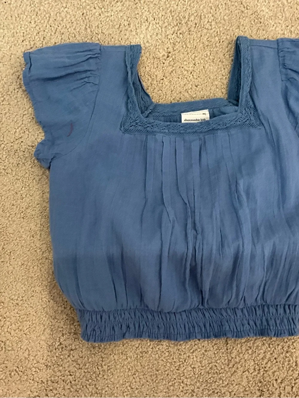 N/A abercrombie kids