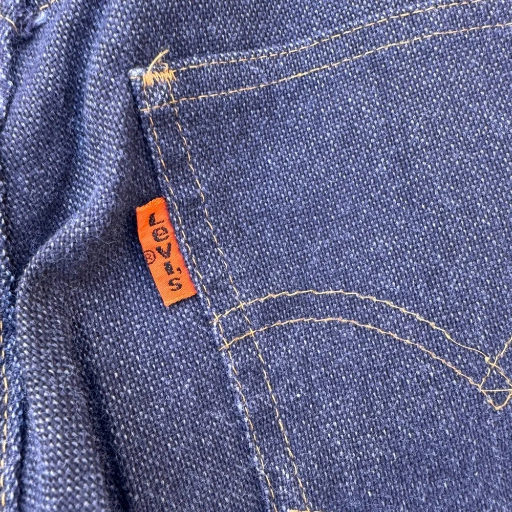 Levis vintage levis