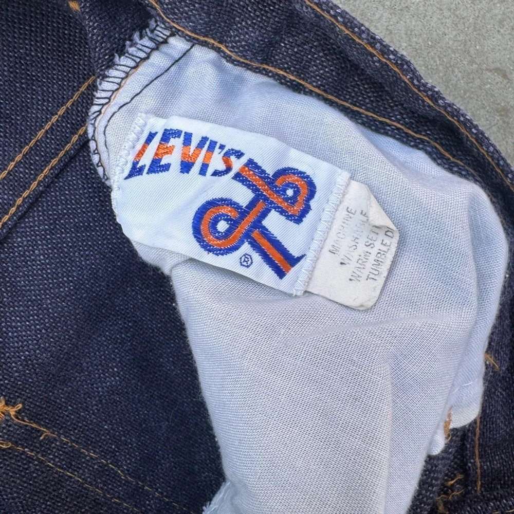 Levis vintage levis