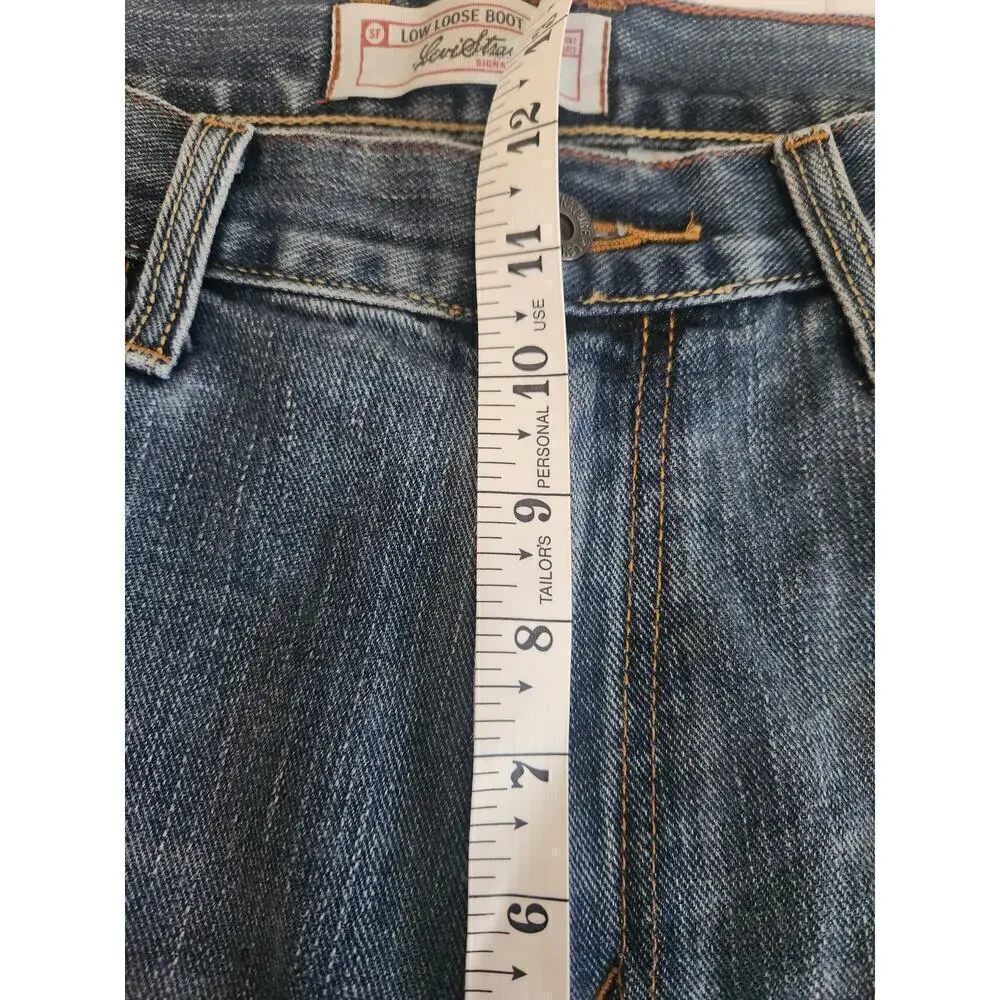 Levis brand levis