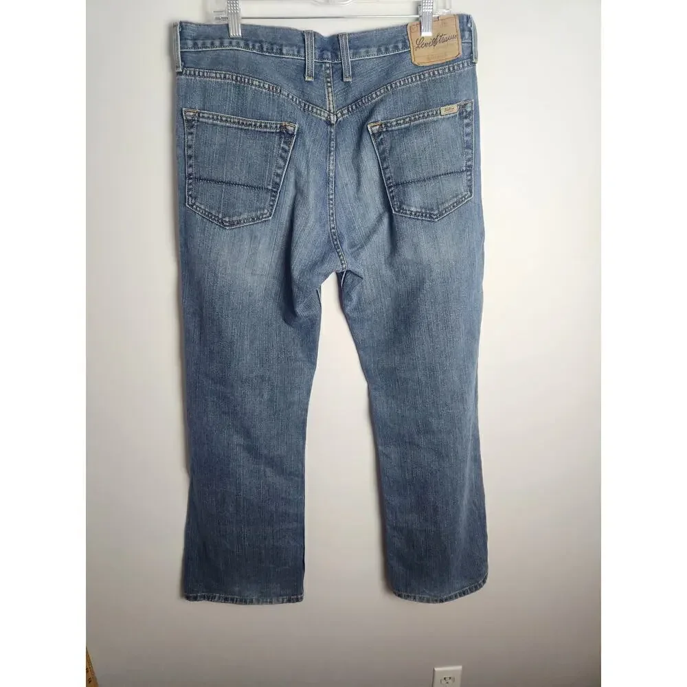 Levis brand levis
