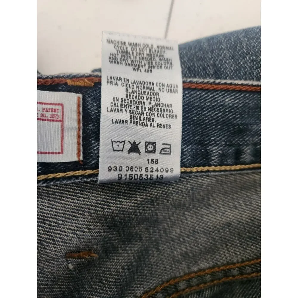 Levis brand levis