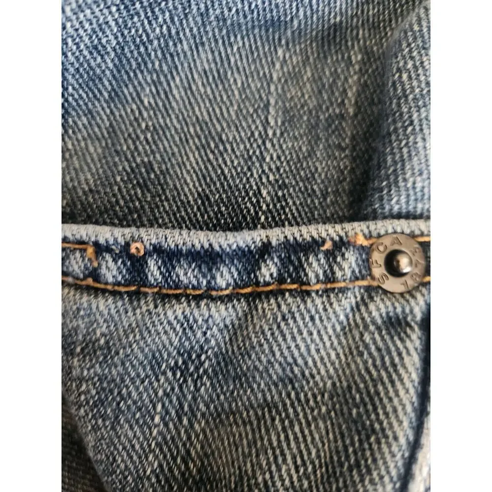 Levis brand levis